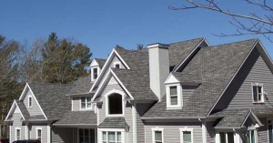 New Roof Installation