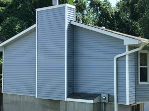 Siding Installation Service