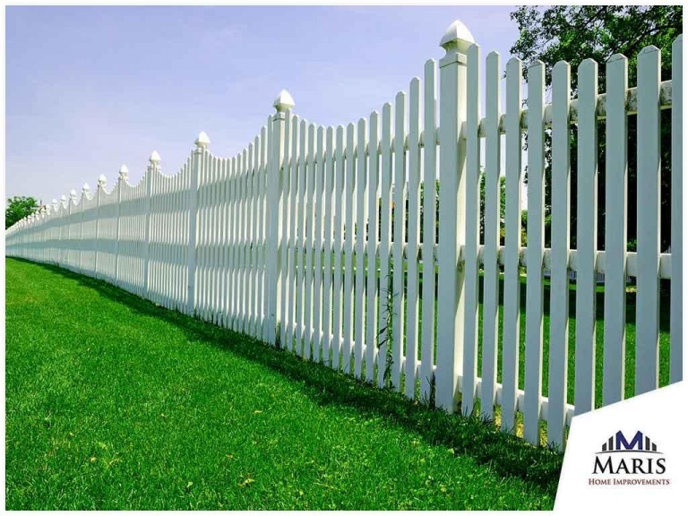 How to Measure Your Property for Fence Installation Maris Home