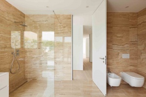 5 Things to Love About Barrier-Free Showers