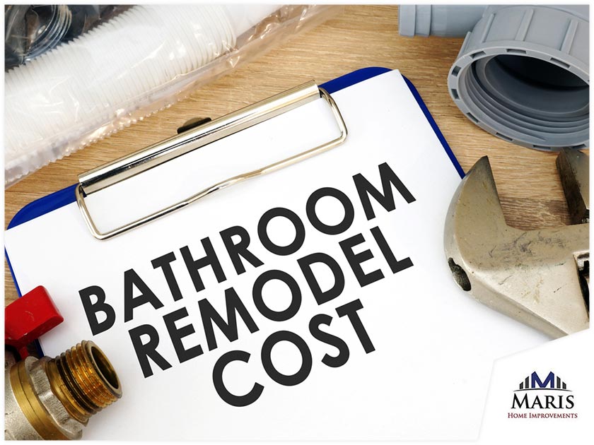 How to Set Your Budget for Bathroom Remodeling