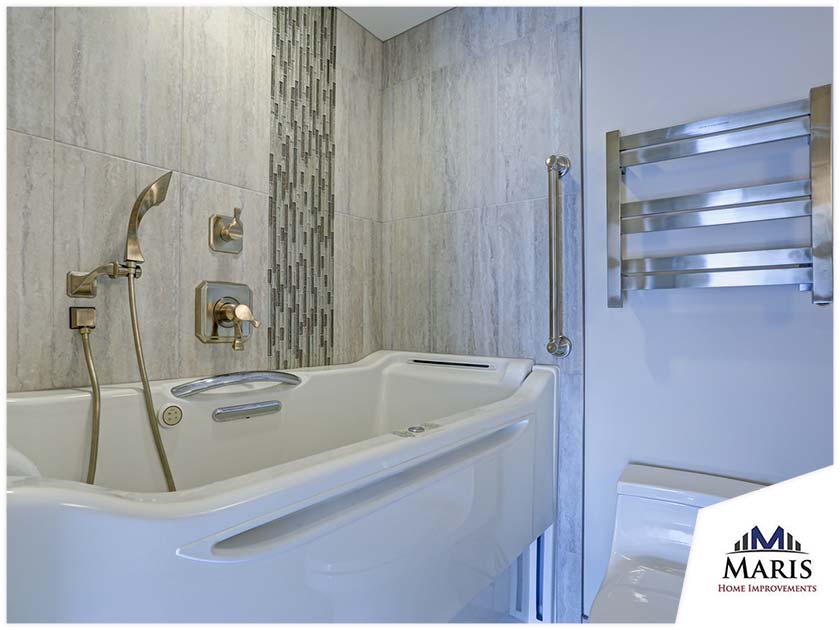 Walk-In Tub Considerations You Need to Know