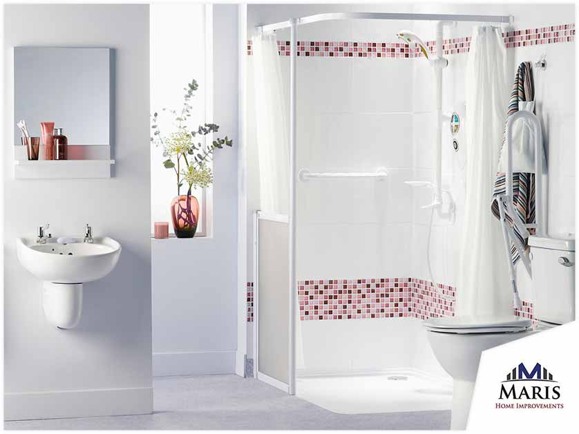 Is an Accessible Tub or Shower the Right Choice for You?