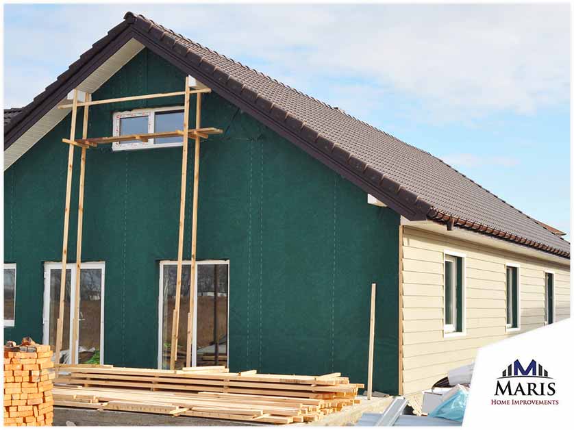 Home Preparation Tips for Siding Installation
