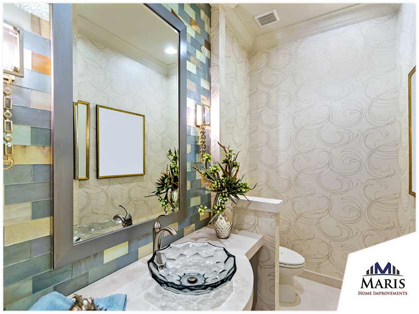 Key Benefits of a Powder Room