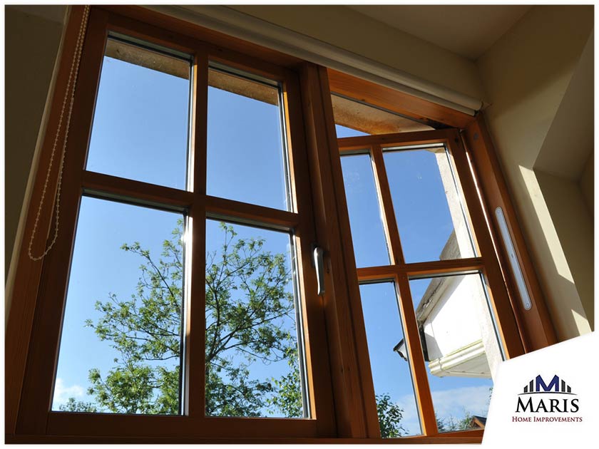 4 Reasons to Install Multi-Pane Windows