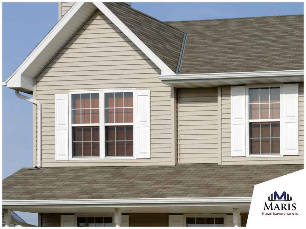 A Quick Guide to Popular Vinyl Siding Styles
