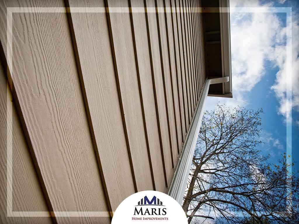 Exterior Care: The Top Culprits Behind Siding Problems