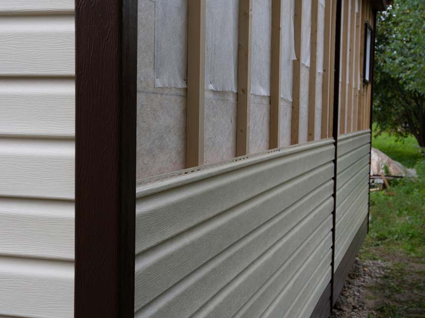 Why You Should Get New Siding Instead of a Paint Job