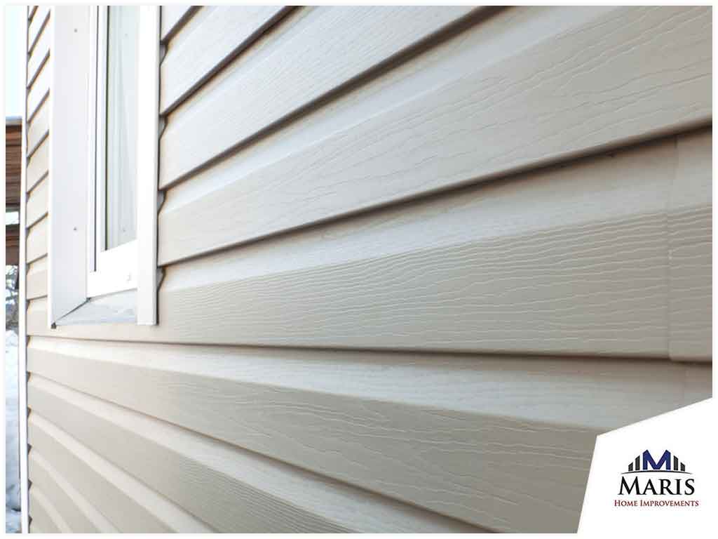 Helpful Vinyl Siding Cleaning Tips You Can Try