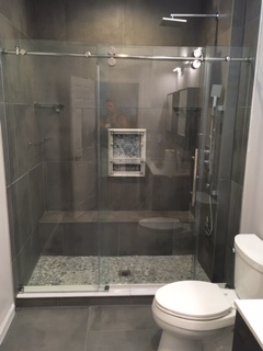High-Quality Bathroom Remodeling