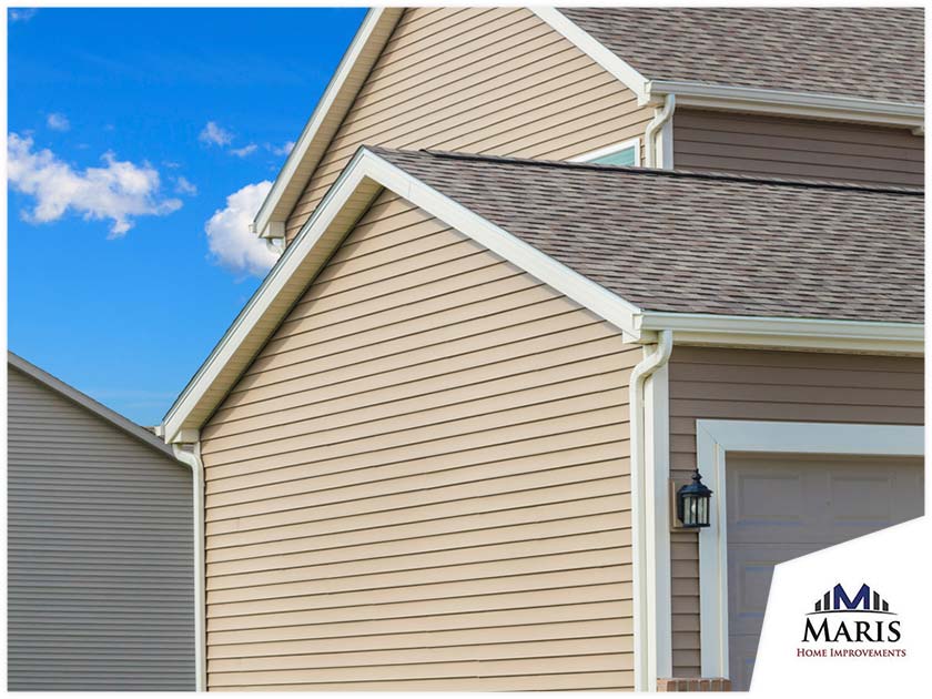 How to Keep Your Siding in Good Condition