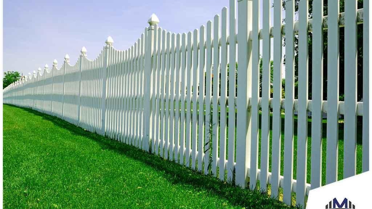 Fence Company in Ellicott City MD