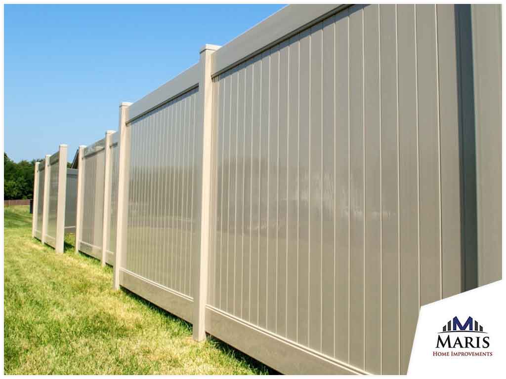 Things You Need to Know About Privacy Fences