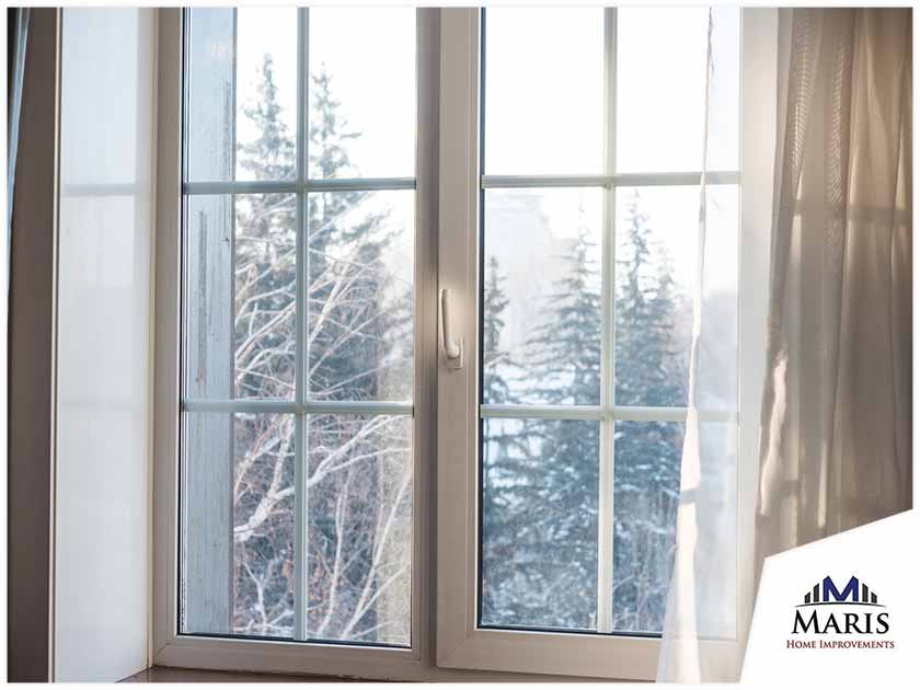 What to Look for When Checking Windows for Winter Damage