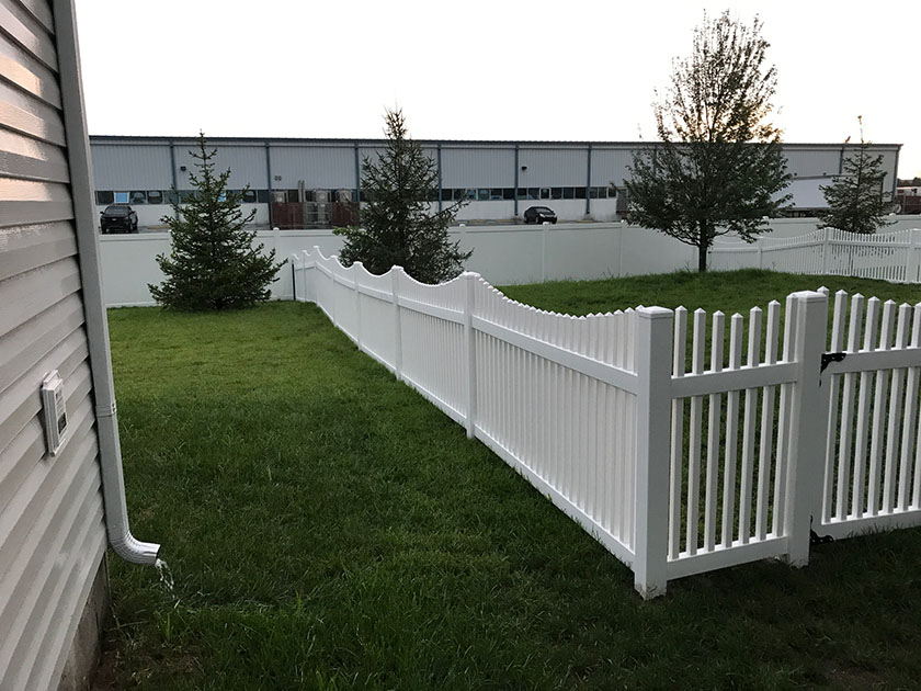 What You Need to Know About Code Requirements for Fences