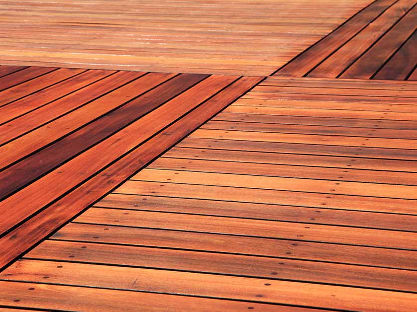 Decking Materials 101: What’s Best for You?