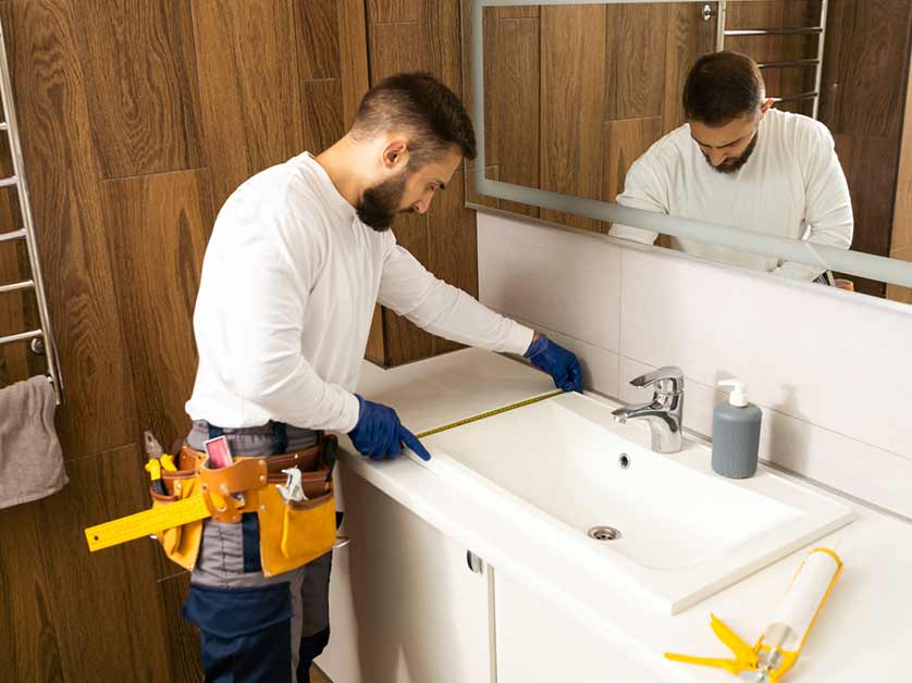 What to Look for in a Bathroom Remodeling Contractor