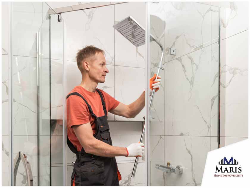 How to Choose the Right Contractor for a Shower Replacement