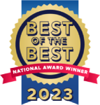 2023 best of the best award