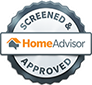 Screened HomeAdvisor