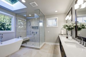 Bathroom Renovation