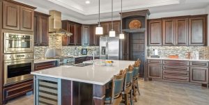 Full Kitchen Renovation